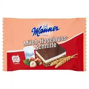 Albert Manner oplatkové řezy 5 x 25g 125g nabídka