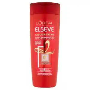 Tesco L'oréal paris elseve šampon 400ml, vybrané druhy nabídka