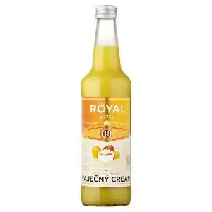 Billa Royal vaječný cream 15% 0,5l nabídka