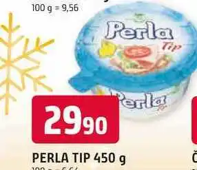 Trefa Perla 450g, různé druhy nabídka