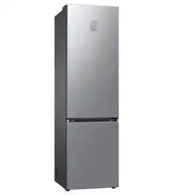 Datart Chladnička s mrazničkou samsung rb38c676cs9/ef stříbrná nabídka