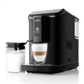 Datart Espresso eta nero crema 8180 90000 černé nabídka
