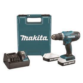 Datart Aku vrtačka makita df488d002 (s baterií) nabídka