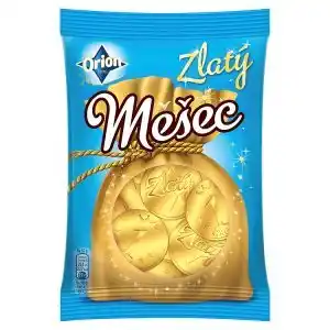 Jip Orion zlatý měšec 70g nabídka