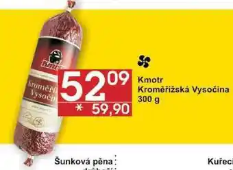 Jip Kmotr kroměřížská vysočina, 300 g nabídka