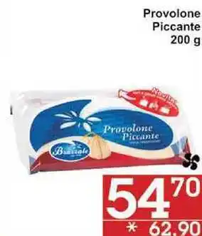 Jip Provolone piccante, 200 g nabídka