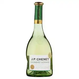 Jip J.p. chenet colombard-sauvignon bílé polosuché víno 0,75l nabídka