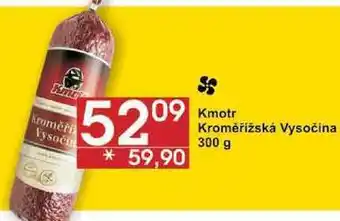 Jip Kmotr kroměřížská vysočina, 300 g nabídka