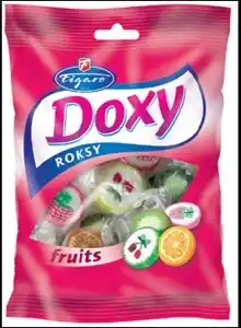 Jip Doxy roksy 90g nabídka