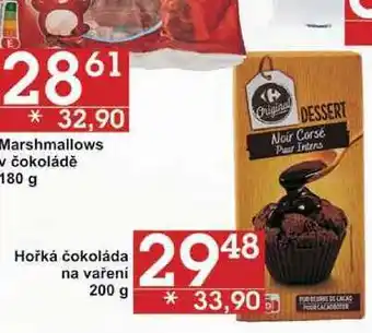 Jip Hořká čokoláda na vařeni, 200 g nabídka