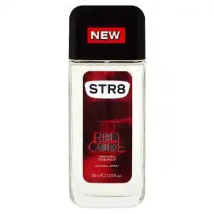 Teta Str8 red code deo natural sprej 85ml nabídka