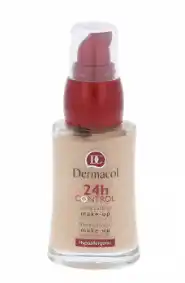 Teta Dermacol 24h control long lasting make-up nabídka