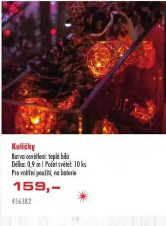 Kuličky