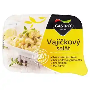 Jip Gastro vajíčkový salát 140g nabídka