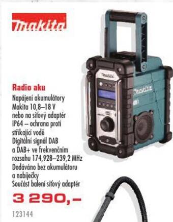Uni Hobby Radio aku nabídka