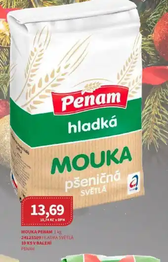 Kubík potraviny MOUKA PENAM 1 kg nabídka