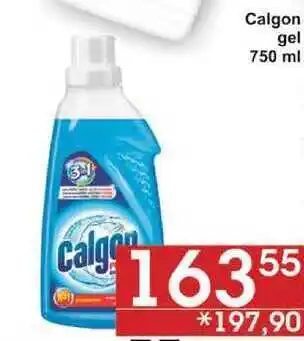 Calgon gel, 750 ml