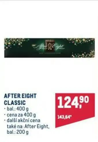 Makro AFTER EIGHT CLASSIC nabídka