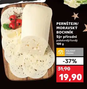 Kaufland PERNŠTEJN/ MORAVSKÝ BOCHNÍK nabídka