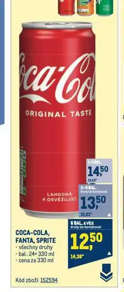 Makro Fanta nabídka