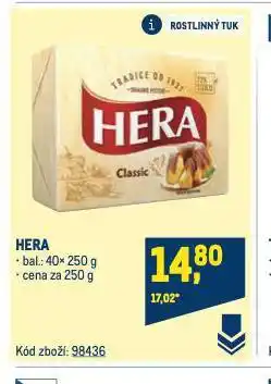 Makro Hera nabídka