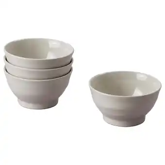 IKEA Sandskädda miska, světle šedobéžové, 14 cm nabídka