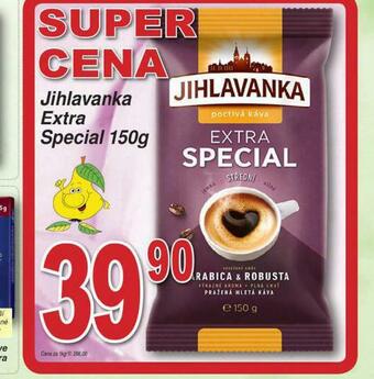 Lidl Jihlavanka extra speciál nabídka