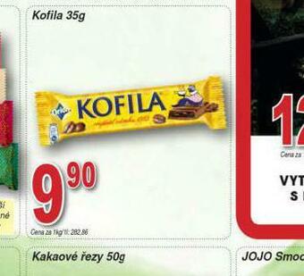 Lidl Kofila nabídka