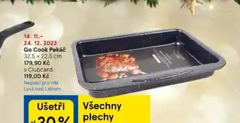 Go cook pekáč