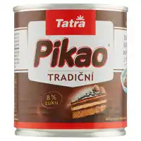 Lidl Tatra pikao tradiční 397g nabídka