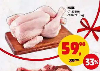 Penny Market Kuře nabídka