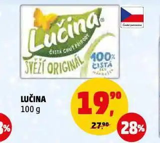 Lučina