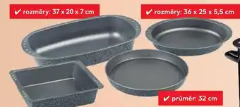 Kaufland Forma na pečení nabídka