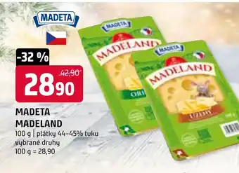 Terno MADETA MADELAND nabídka