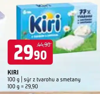 Terno KIRI nabídka