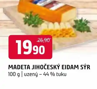 Terno MADETA JIHOČESKÝ EIDAM SÝR nabídka