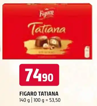 Terno FIGARO TATIANA nabídka