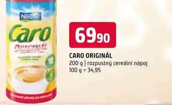 Terno CARO ORIGINÁL nabídka