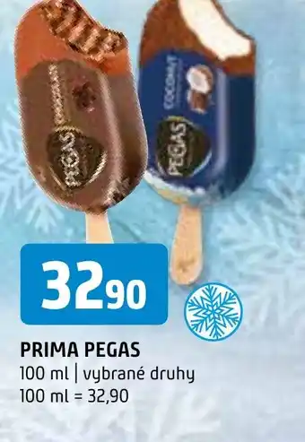 Terno PRIMA PEGAS nabídka