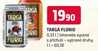 Terno TARGA FLORIO nabídka