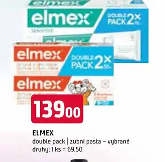Terno ELMEX nabídka