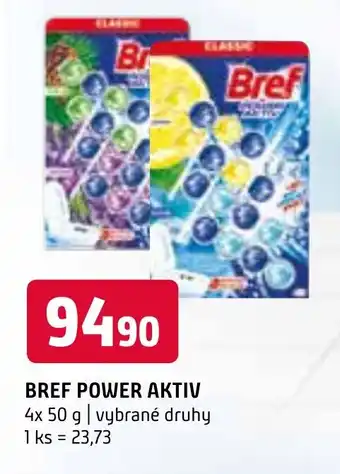 Terno BREF POWER AKTIV nabídka