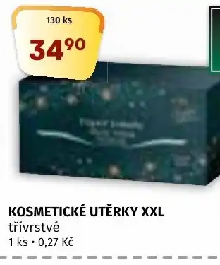 Terno KOSMETICKÉ UTĚRKY XXL nabídka