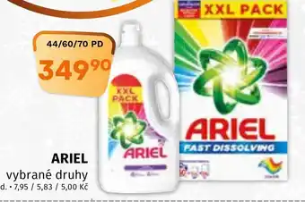 Terno ARIEL nabídka