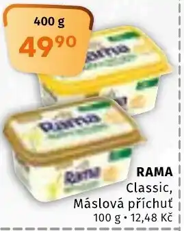Terno RAMA nabídka