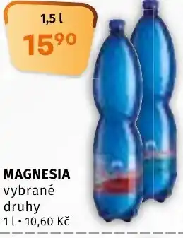 Terno MAGNESIA nabídka