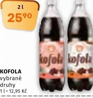 Terno KOFOLA nabídka