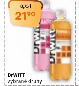 Terno DrWITT nabídka