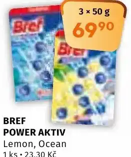 Terno BREF POWER AKTIV nabídka