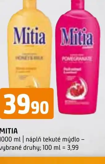 Terno MITIA nabídka